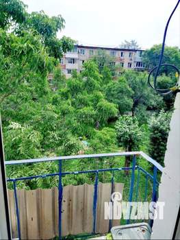 2-к квартира, вторичка, 48м2, 5/5 этаж