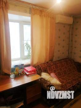 3-к квартира, вторичка, 51м2, 3/5 этаж