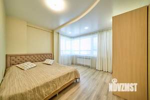 2-к квартира, вторичка, 58м2, 13/25 этаж