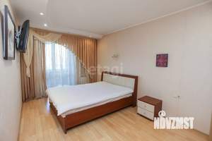 3-к квартира, вторичка, 89м2, 6/10 этаж