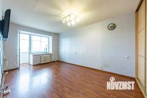 2-к квартира, вторичка, 46м2, 8/9 этаж