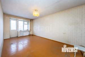 2-к квартира, вторичка, 45м2, 4/5 этаж