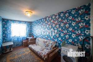 2-к квартира, вторичка, 45м2, 5/5 этаж