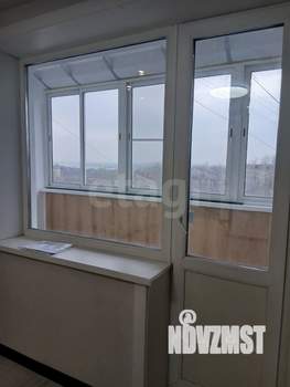 1-к квартира, вторичка, 43м2, 9/10 этаж