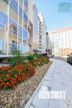 1-к квартира, сданный дом, 32м2, 8/14 этаж