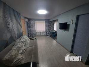 2-к квартира, вторичка, 43м2, 1/5 этаж