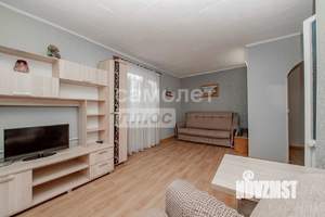 1-к квартира, вторичка, 30м2, 5/5 этаж