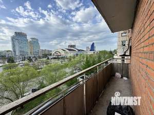 4-к квартира, вторичка, 93м2, 5/10 этаж