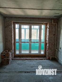 3-к квартира, вторичка, 51м2, 4/5 этаж