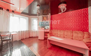 3-к квартира, вторичка, 81м2, 2/25 этаж