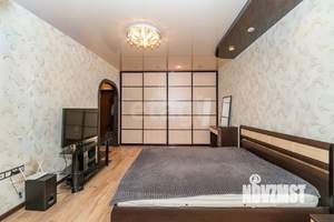 1-к квартира, вторичка, 40м2, 12/20 этаж