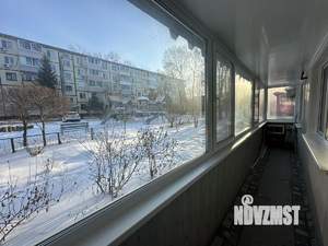 2-к квартира, вторичка, 45м2, 1/5 этаж