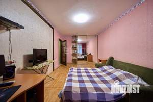 2-к квартира, вторичка, 45м2, 1/5 этаж