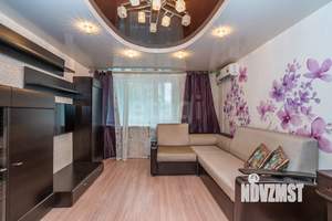 2-к квартира, вторичка, 45м2, 2/9 этаж