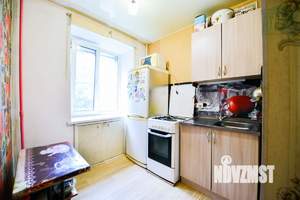 1-к квартира, вторичка, 22м2, 1/5 этаж