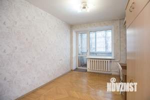 4-к квартира, вторичка, 98м2, 2/8 этаж