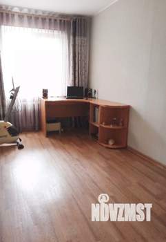 3-к квартира, вторичка, 61м2, 2/5 этаж