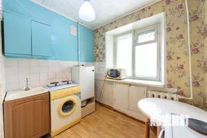 2-к квартира, вторичка, 47м2, 1/5 этаж