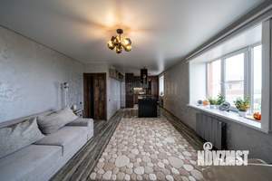 2-к квартира, вторичка, 62м2, 20/22 этаж