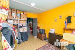 3-к квартира, вторичка, 69м2, 8/10 этаж
