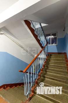 2-к квартира, вторичка, 45м2, 4/5 этаж