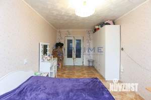 3-к квартира, вторичка, 66м2, 7/9 этаж