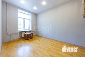 1-к квартира, вторичка, 39м2, 1/3 этаж