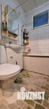 2-к квартира, вторичка, 45м2, 3/5 этаж