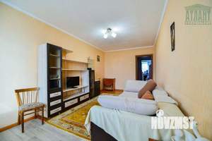 2-к квартира, вторичка, 47м2, 2/5 этаж