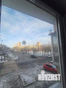 2-к квартира, вторичка, 40м2, 2/6 этаж