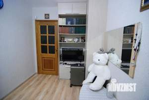 3-к квартира, вторичка, 56м2, 2/5 этаж