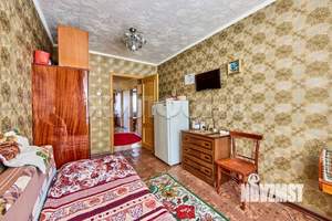 3-к квартира, вторичка, 61м2, 1/5 этаж