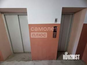 2-к квартира, вторичка, 65м2, 6/12 этаж
