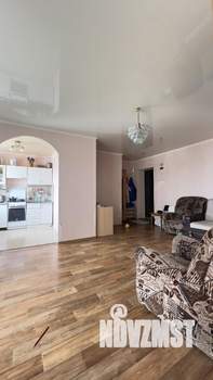 2-к квартира, вторичка, 42м2, 4/5 этаж