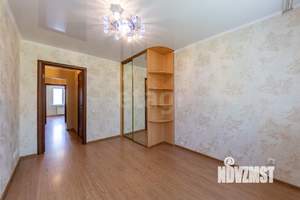 3-к квартира, вторичка, 68м2, 2/5 этаж