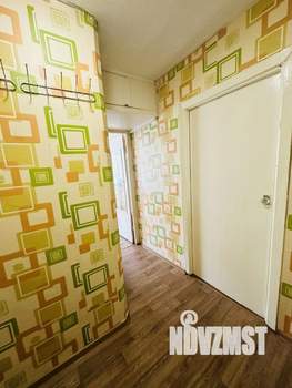 1-к квартира, вторичка, 31м2, 3/9 этаж
