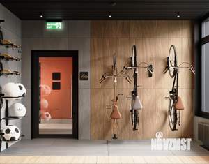 1-к квартира, вторичка, 30м2, 9/9 этаж