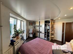 3-к квартира, вторичка, 80м2, 20/25 этаж