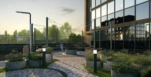 1-к квартира, вторичка, 27м2, 15/23 этаж