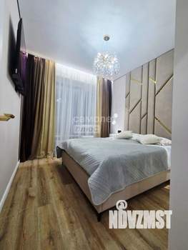 2-к квартира, вторичка, 43м2, 14/23 этаж