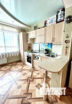 2-к квартира, вторичка, 57м2, 2/9 этаж