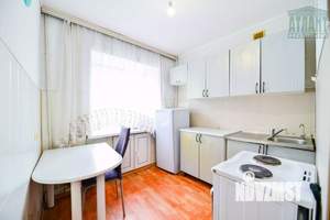 1-к квартира, вторичка, 31м2, 4/5 этаж