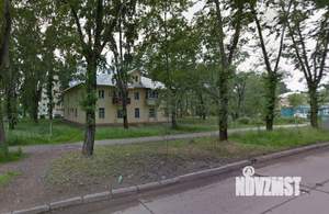 2-к квартира, вторичка, 59м2, 1/2 этаж
