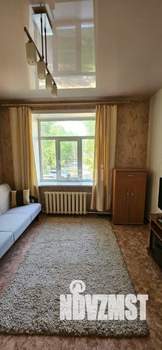 3-к квартира, вторичка, 77м2, 2/4 этаж