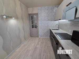 2-к квартира, вторичка, 57м2, 3/5 этаж