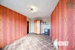 1-к квартира, вторичка, 30м2, 5/5 этаж