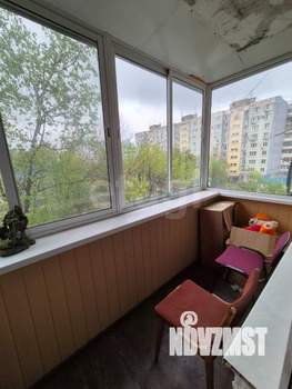 4-к квартира, сданный дом, 62м2, 4/5 этаж