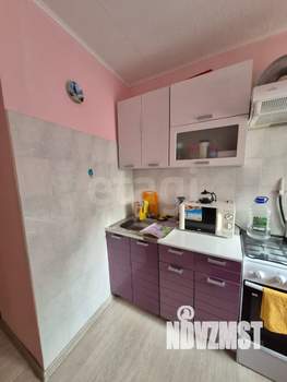 1-к квартира, вторичка, 29м2, 3/5 этаж
