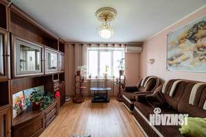 3-к квартира, вторичка, 63м2, 3/5 этаж