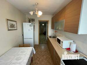 3-к квартира, вторичка, 60м2, 6/9 этаж